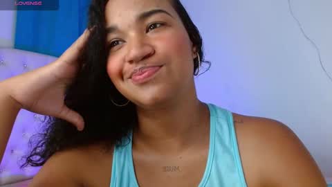 Snapshot of alexa_priincess chatting on 27, 11, 2025 online show from 27, 11, 2025