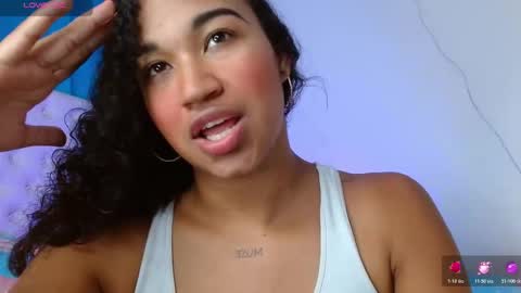 Snapshot of alexa_priincess chatting on 30, 11, 2025 online show from 30, 11, 2025