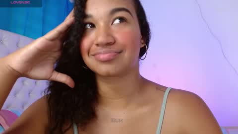 Snapshot of alexa_priincess chatting on 3, 12, 2025 online show from 3, 12, 2025