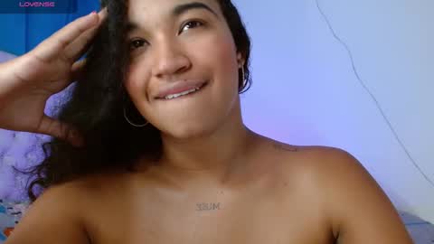 Snapshot of alexa_priincess chatting on 14, 12, 2025 online show from 14, 12, 2025