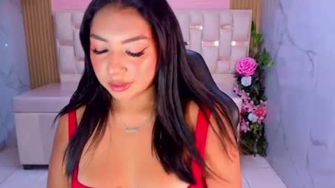 Snapshot of alexa_s1 chatting on 6, 8, 2026 Alexa online show from 6, 8, 2026
