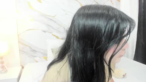 Snapshot of alexa_star1 chatting on 4, 3, 2025 Alexa online show from 4, 3, 2025