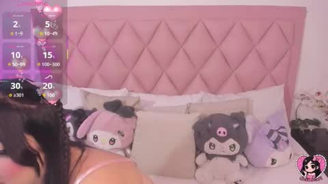 Snapshot of alexa_star1 chatting on 28, 10, 2025 Alexa online show from 28, 10, 2025