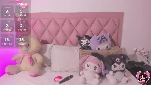 Snapshot of alexa_star1 chatting on 25, 11, 2025 Alexa online show from 25, 11, 2025