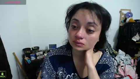 Snapshot of alexa_sweet69x chatting on 3, 12, 2024 Alexa online show from 3, 12, 2024