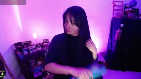 Snapshot of alexa_sweet69x chatting on 5, 12, 2024 Alexa online show from 5, 12, 2024