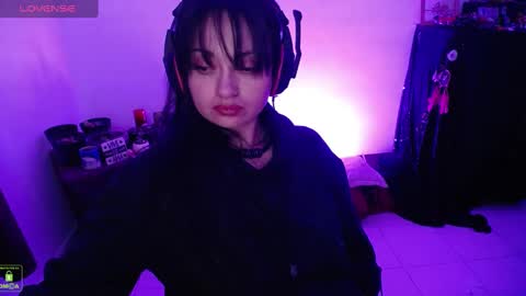 Snapshot of alexa_sweet69x chatting on 10, 12, 2024 Alexa online show from 10, 12, 2024