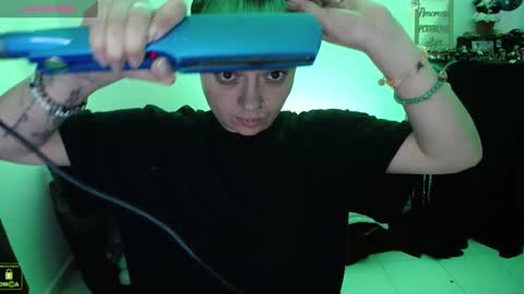 Snapshot of alexa_sweet69x chatting on 18, 12, 2024 Alexa online show from 18, 12, 2024