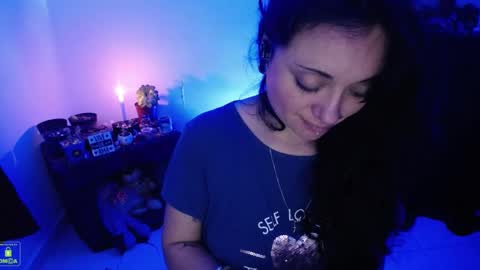 Snapshot of alexa_sweet69x chatting on 7, 1, 2025 Alexa online show from 7, 1, 2025