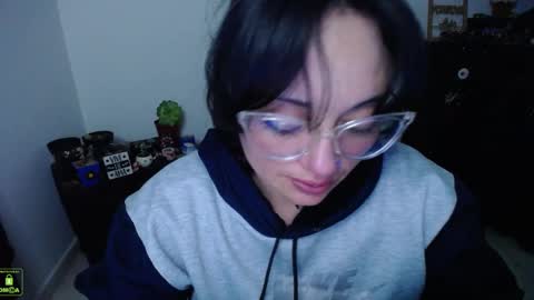 Snapshot of alexa_sweet69x chatting on 10, 1, 2025 Alexa online show from 10, 1, 2025