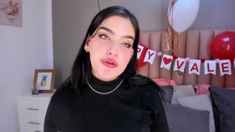 Alexa Thaylor online show from 16, 2, 2025