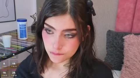 Alexa Thaylor online show from 12, 4, 2026