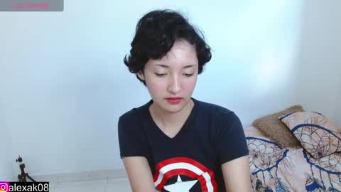 Alexandra 3 online show from 4, 12, 2024