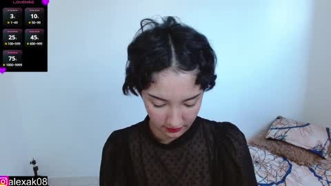 Alexandra 3 online show from 5, 12, 2024