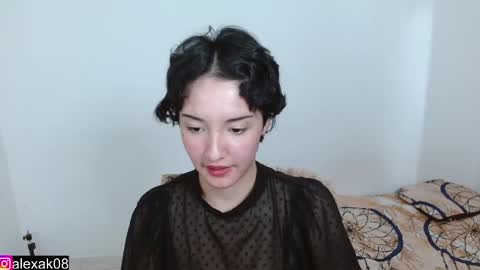 Alexandra 3 online show from 5, 12, 2024