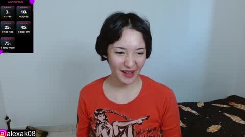 Alexandra 3 online show from 20, 12, 2024