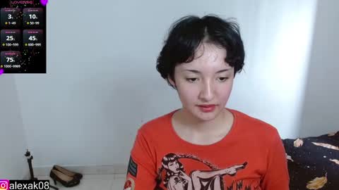 Alexandra 3 online show from 20, 12, 2024