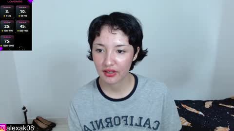 Alexandra 3 online show from 23, 12, 2024