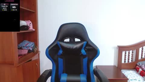 Alexandra 3 online show from 10, 9, 2025