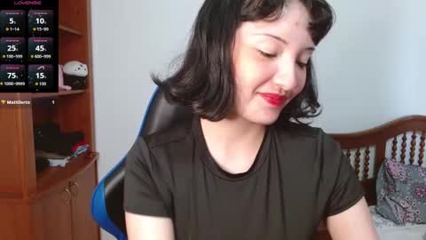 Alexandra 3 online show from 13, 10, 2025