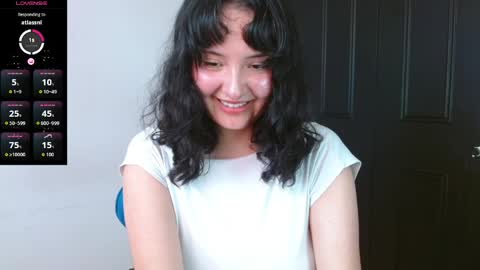 Snapshot of alexaa08 chatting on 20, 5, 2026 Alexandra 3 online show from 20, 5, 2026
