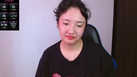 Snapshot of alexaa08 chatting on 16, 6, 2026 Alexandra 3 online show from 16, 6, 2026