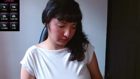 Snapshot of alexaa08 chatting on 19, 6, 2026 Alexandra 3 online show from 19, 6, 2026