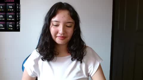 Snapshot of alexaa08 chatting on 26, 6, 2026 Alexandra 3 online show from 26, 6, 2026