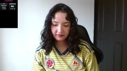 Snapshot of alexaa08 chatting on 7, 7, 2026 Alexandra 3 online show from 7, 7, 2026