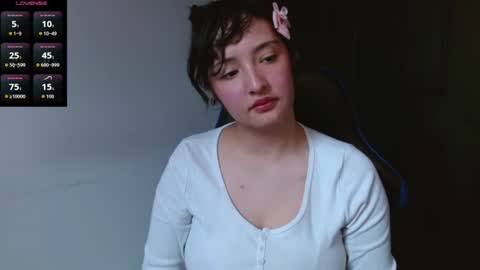 Snapshot of alexaa08 chatting on 10, 7, 2026 Alexandra 3 online show from 10, 7, 2026
