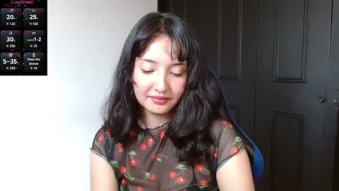 Snapshot of alexaa08 chatting on 12, 7, 2026 Alexandra 3 online show from 12, 7, 2026