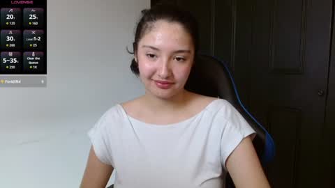 Snapshot of alexaa08 chatting on 15, 7, 2026 Alexandra 3 online show from 15, 7, 2026