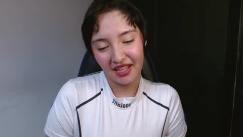 Snapshot of alexaa08 chatting on 20, 7, 2026 Alexandra 3 online show from 20, 7, 2026