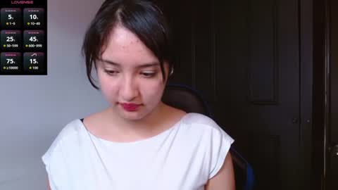 Snapshot of alexaa08 chatting on 24, 7, 2026 Alexandra 3 online show from 24, 7, 2026