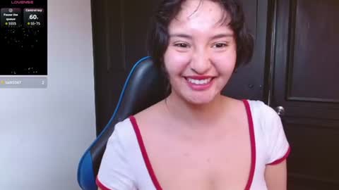 Snapshot of alexaa08 chatting on 28, 7, 2026 Alexandra 3 online show from 28, 7, 2026