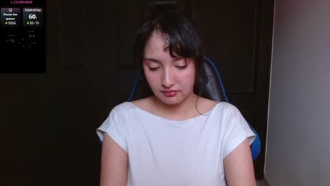 Snapshot of alexaa08 chatting on 3, 8, 2026 Alexandra 3 online show from 3, 8, 2026