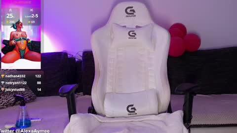 Alexa online show from 11, 4, 2026