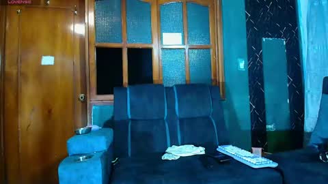 Snapshot of alexaandtom chatting on 10, 5, 2026 Alexa y tom online show from 10, 5, 2026