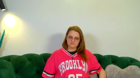 AlexaAvery online show from 16, 5, 2026