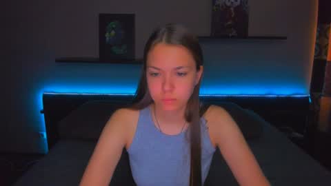 Snapshot of alexabarkley chatting on 3, 6, 2026 angel online show from 3, 6, 2026