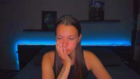 Snapshot of alexabarkley chatting on 16, 6, 2026 angel online show from 16, 6, 2026