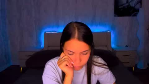 Snapshot of alexabarkley chatting on 14, 7, 2026 angel online show from 14, 7, 2026