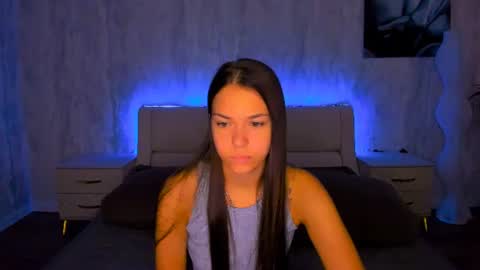 Snapshot of alexabarkley chatting on 20, 7, 2026 angel online show from 20, 7, 2026