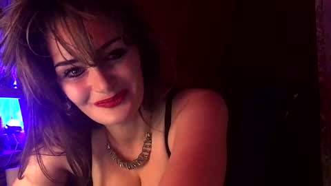 Alexablessed online show from 6, 12, 2024