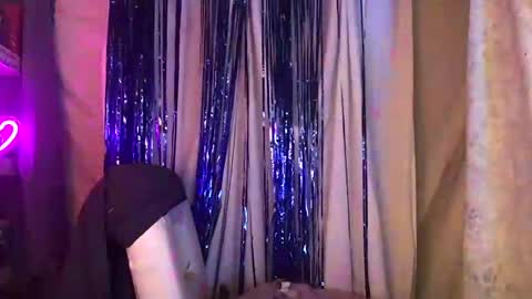 Alexablessed online show from 20, 12, 2024