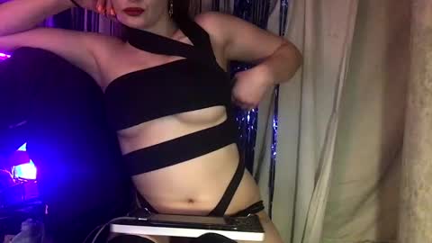 Alexablessed online show from 22, 12, 2024