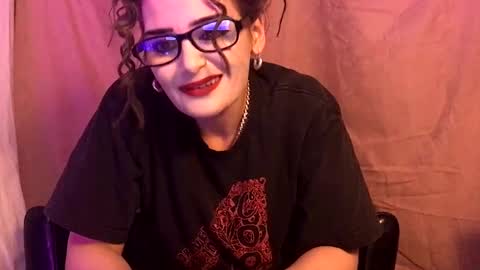 Alexablessed online show from 11, 1, 2025