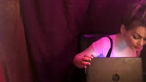 Alexablessed online show from 5, 2, 2025