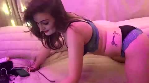 Alexablessed online show from 9, 2, 2025