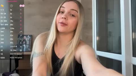 Snapshot of alexadevilicious chatting on 29, 4, 2026 ALEXA online show from 29, 4, 2026